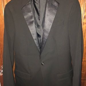 Men’s J Ferrar sports coat